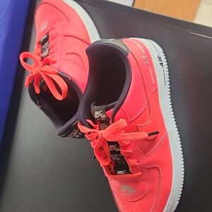 Nike Air force 1 '07 LV8